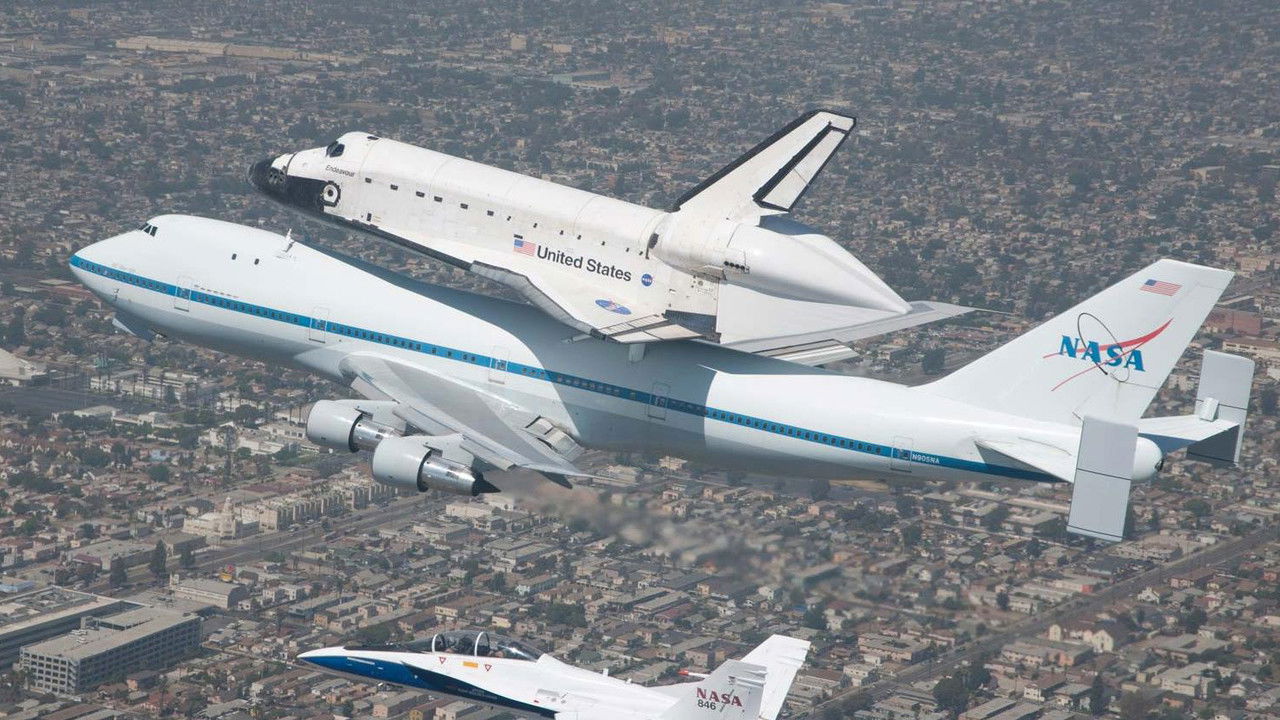 Blue Sky Metropolis backdrop