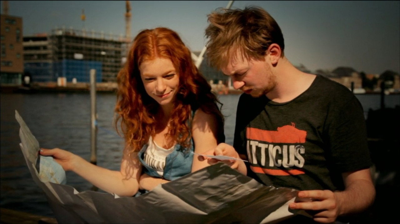 Rhino Full Throttle backdrop