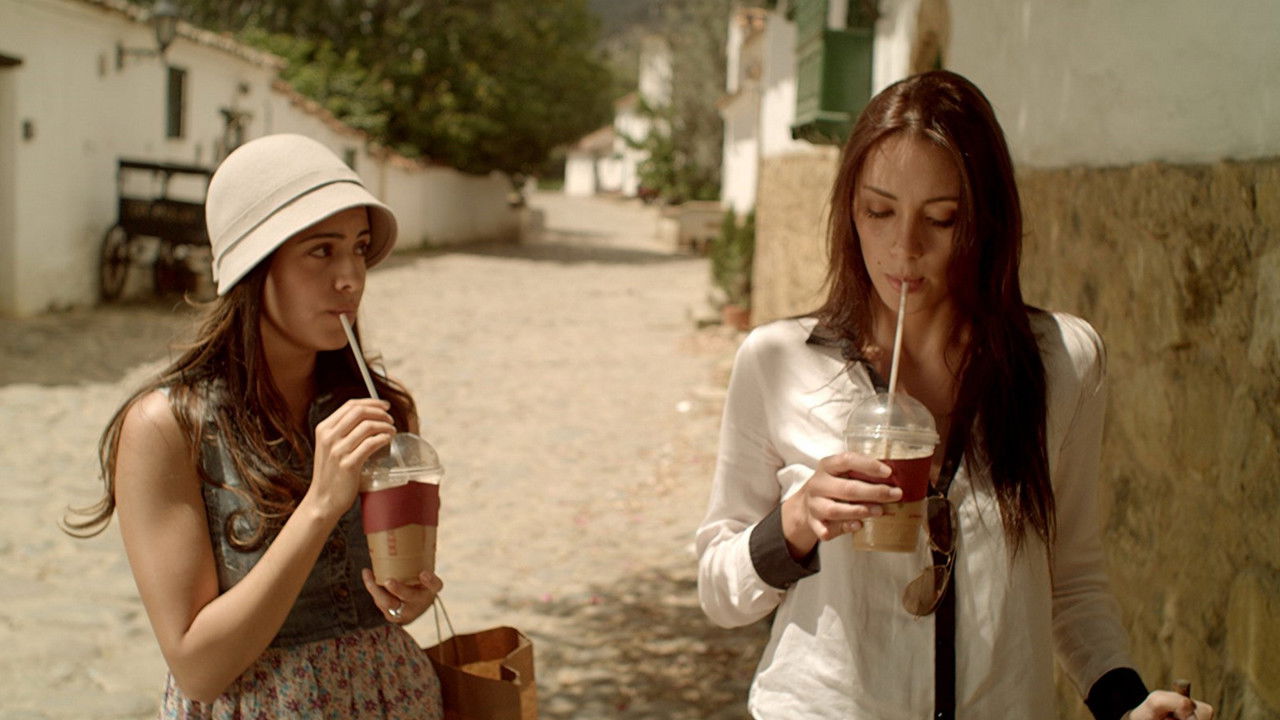 The Firefly backdrop