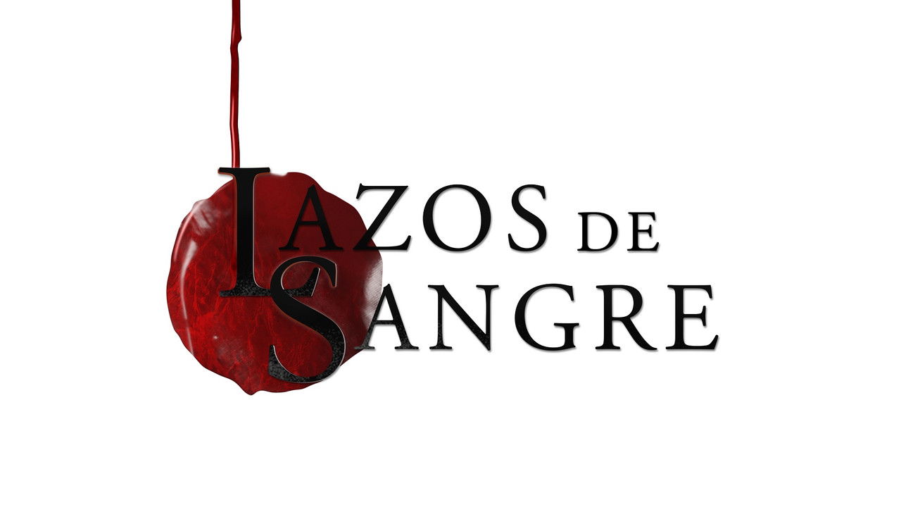 Lazos de sangre backdrop