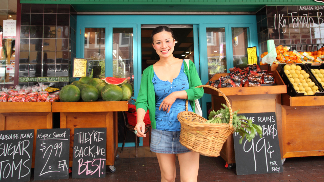 Poh's Kitchen backdrop