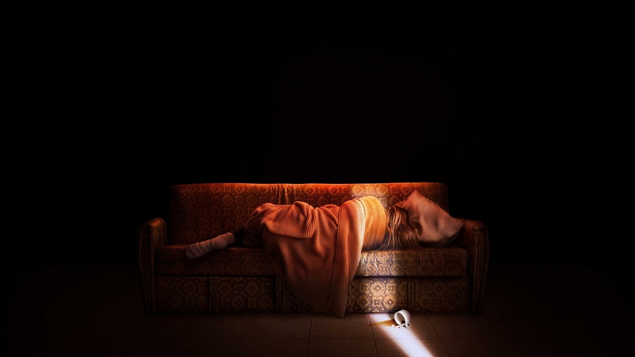 Bad Host: Hunting the Couchsurfing Predator backdrop