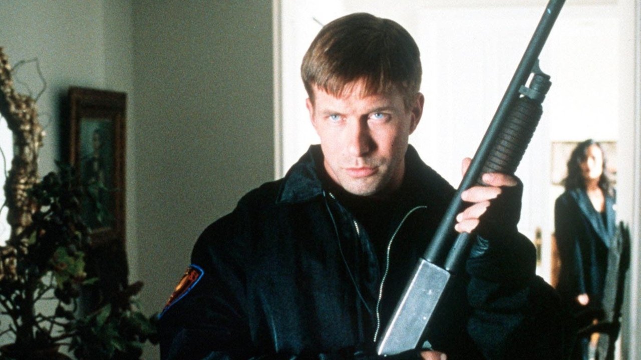 Scarred City backdrop