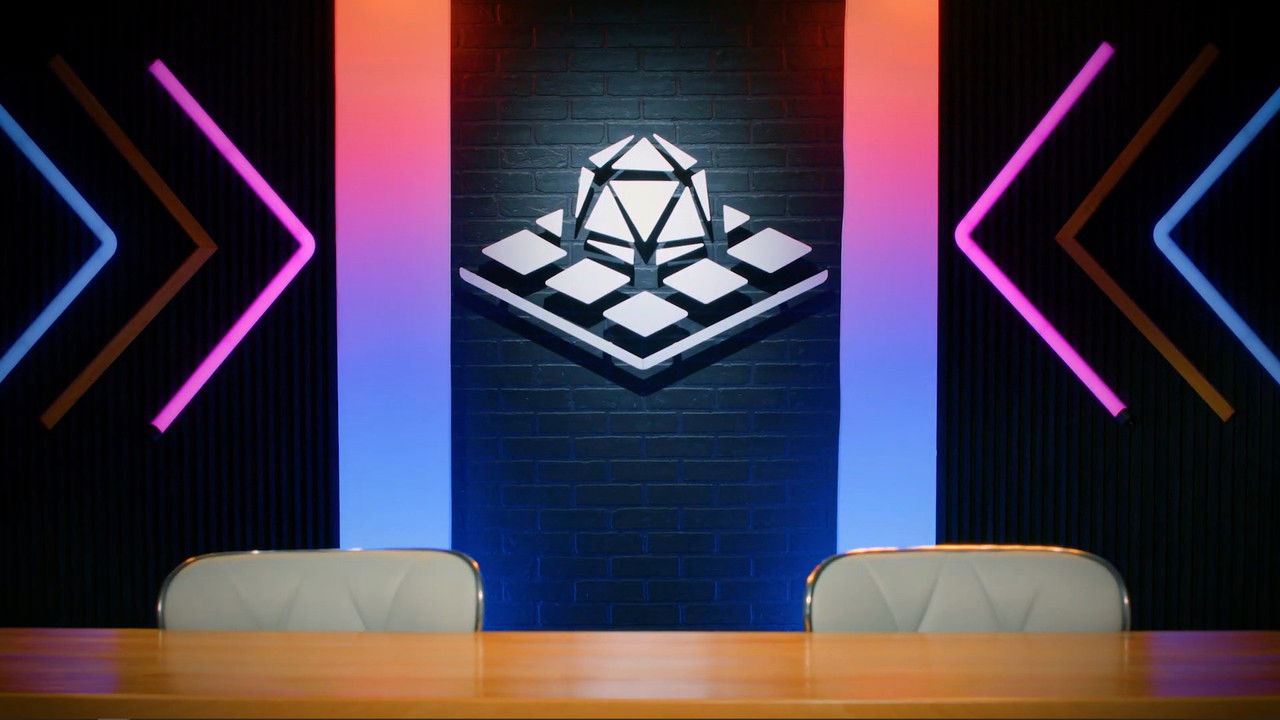 Tabletop News backdrop