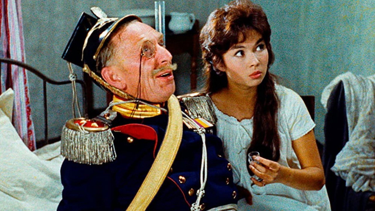 Without Trumpet or Drum backdrop