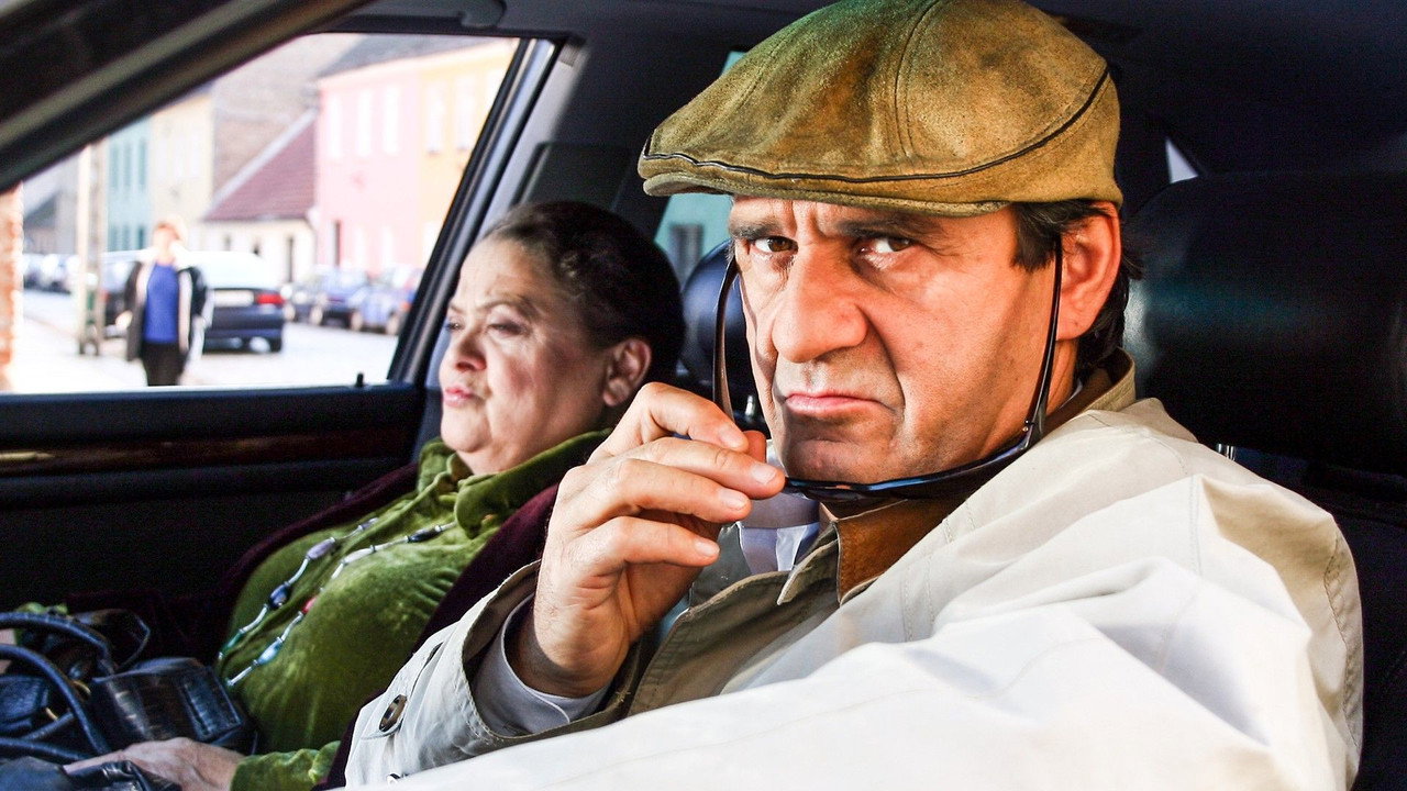 Rajskie klimaty backdrop