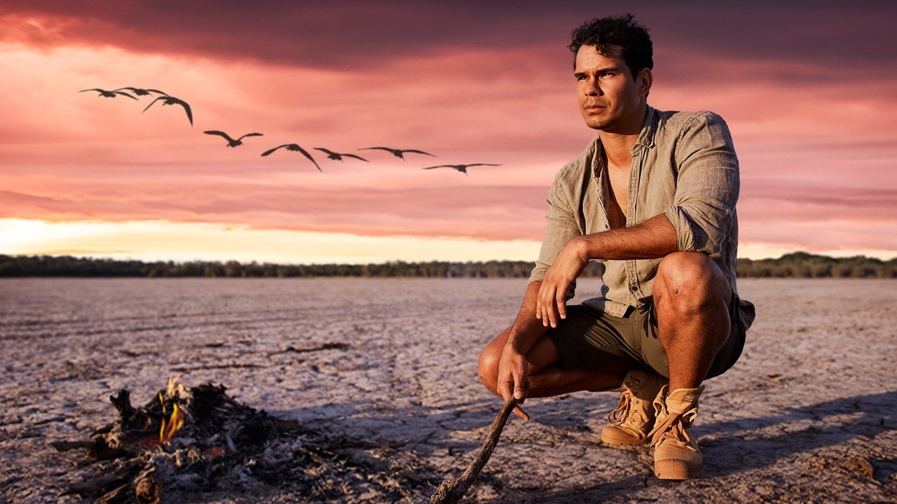 The Kimberley backdrop