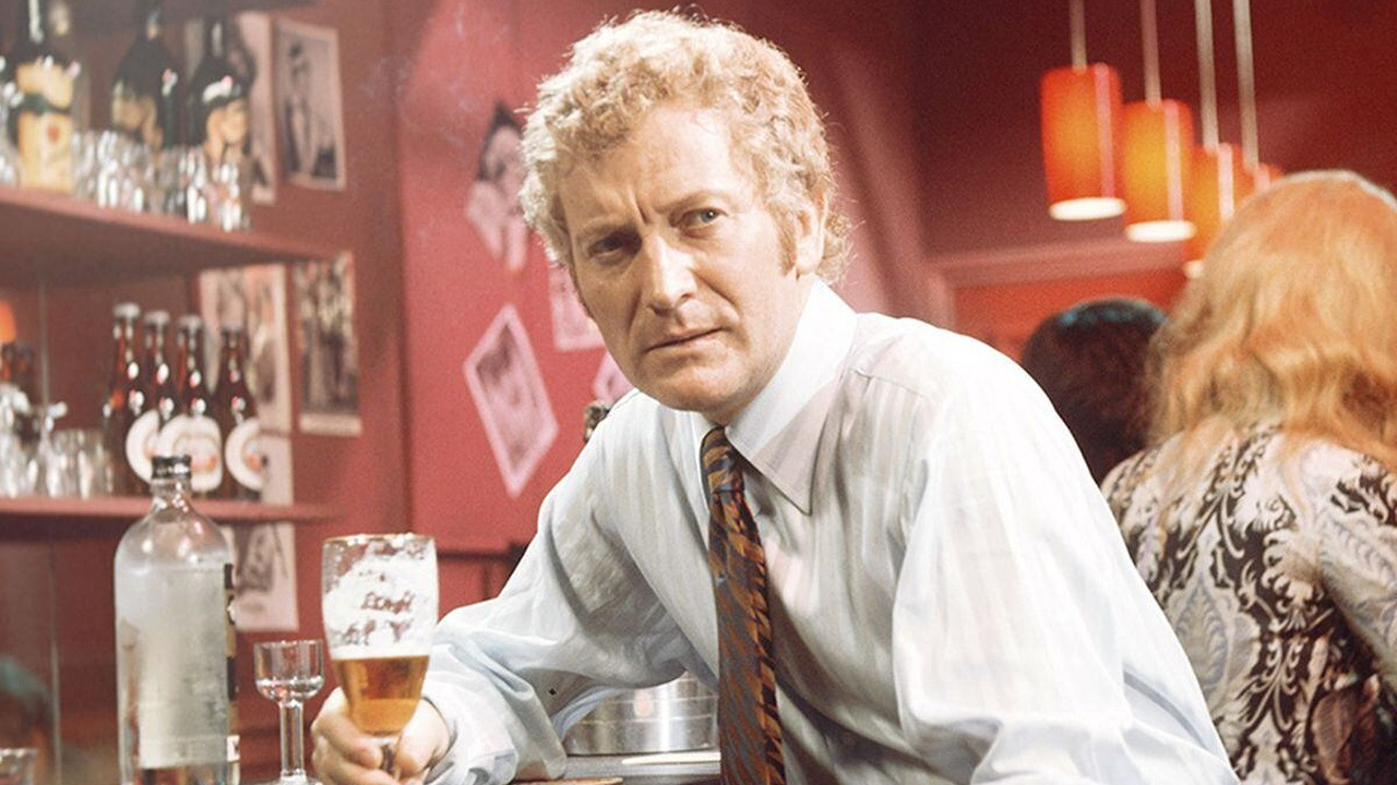 Van der Valk backdrop