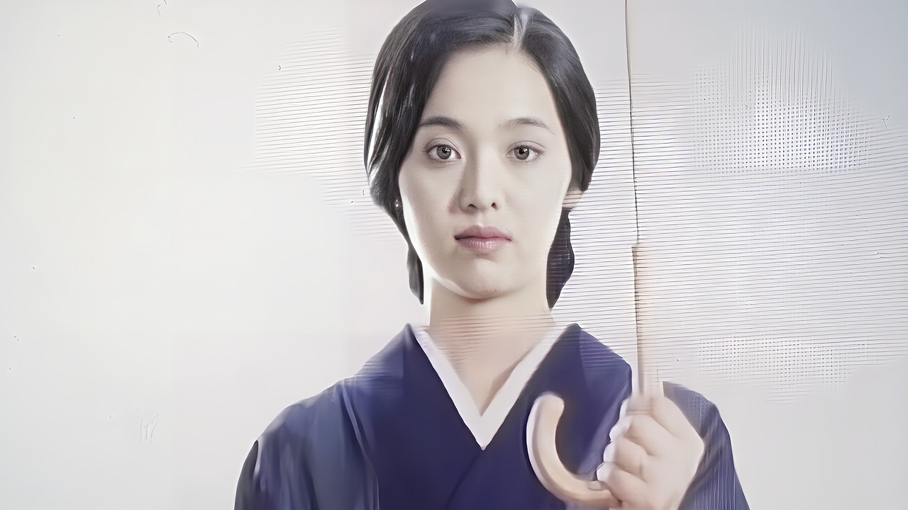 Banned: Woman's Secret Pictures backdrop