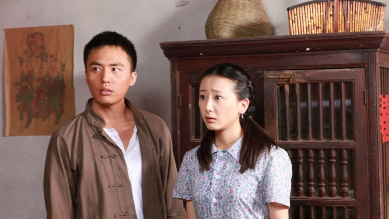 奶奶再爱我一次 backdrop