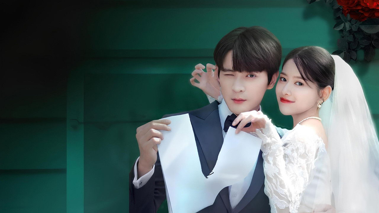 Crush on My Ex-Husband backdrop