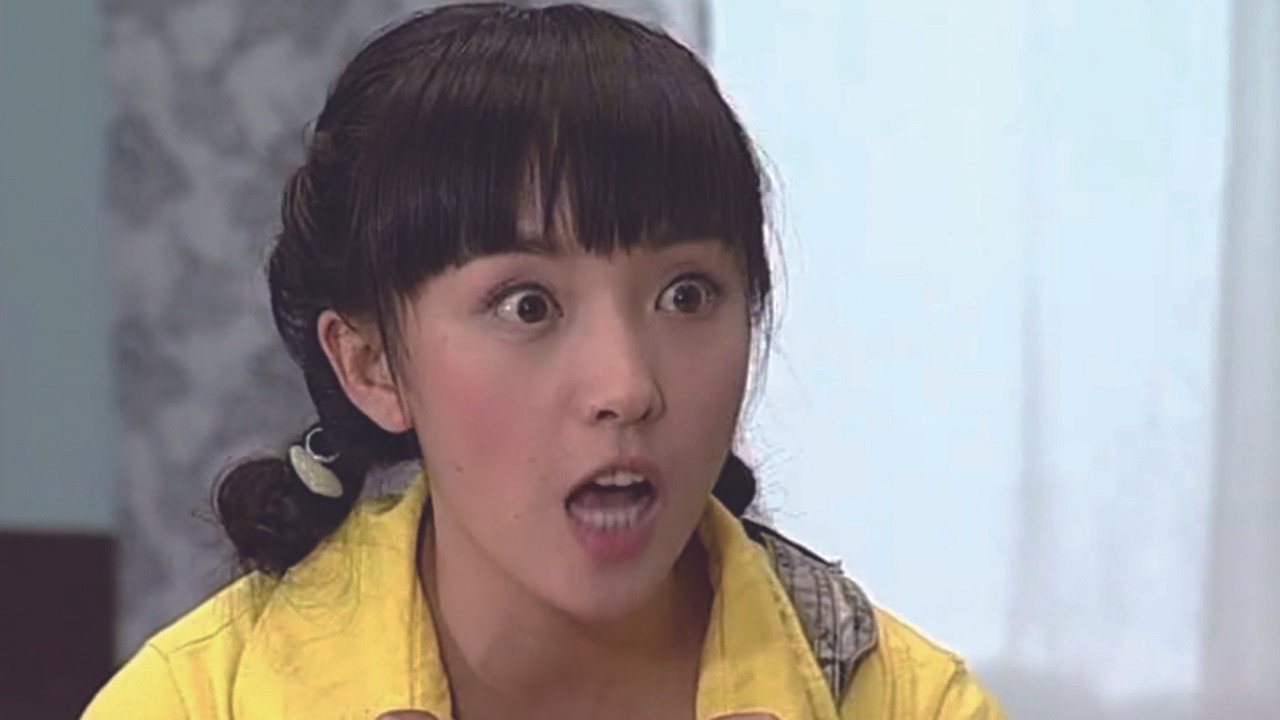 糊涂小天使 backdrop