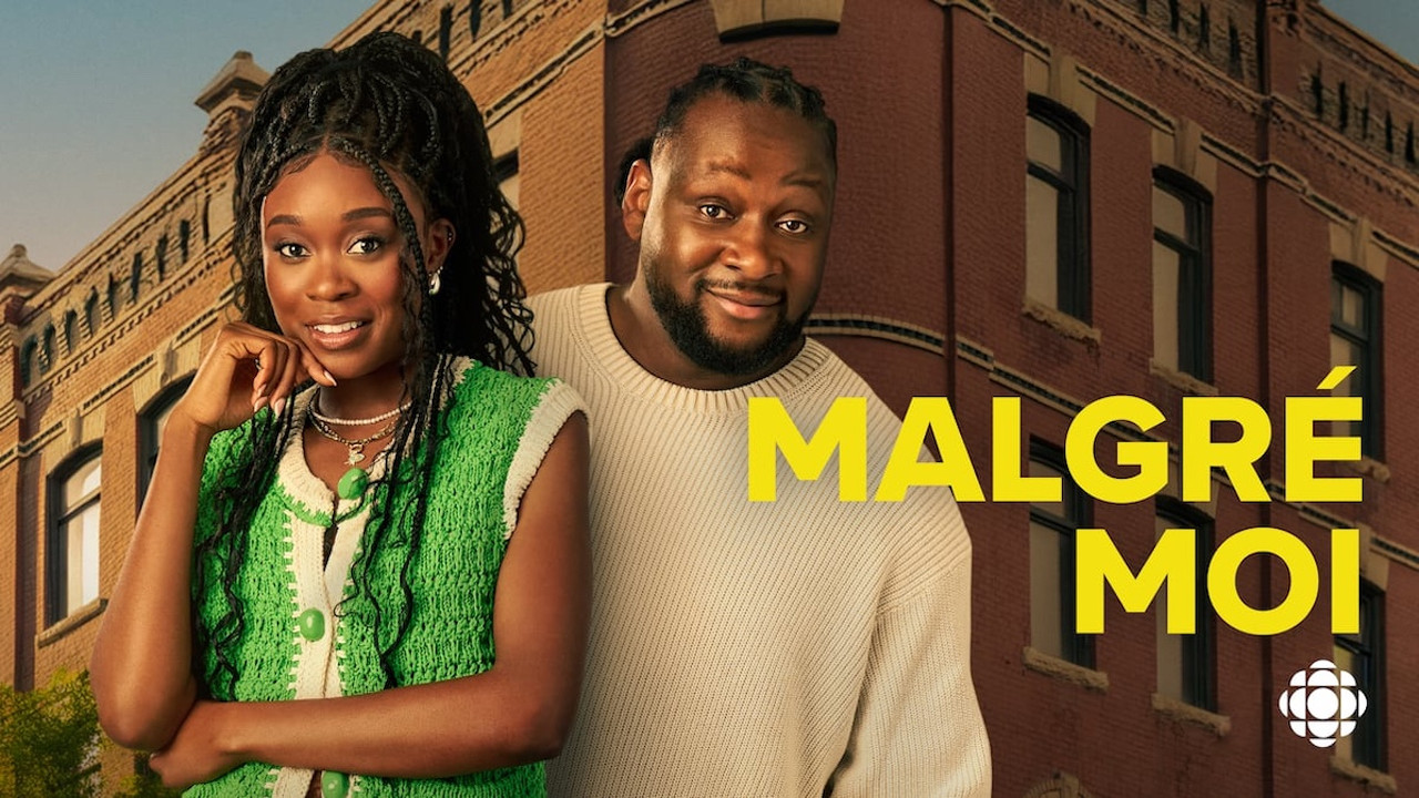 Malgré moi backdrop