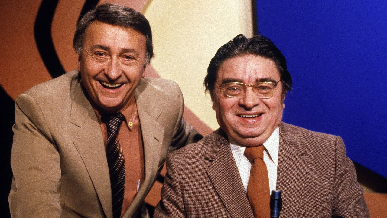 Les Jeux de 20 heures backdrop