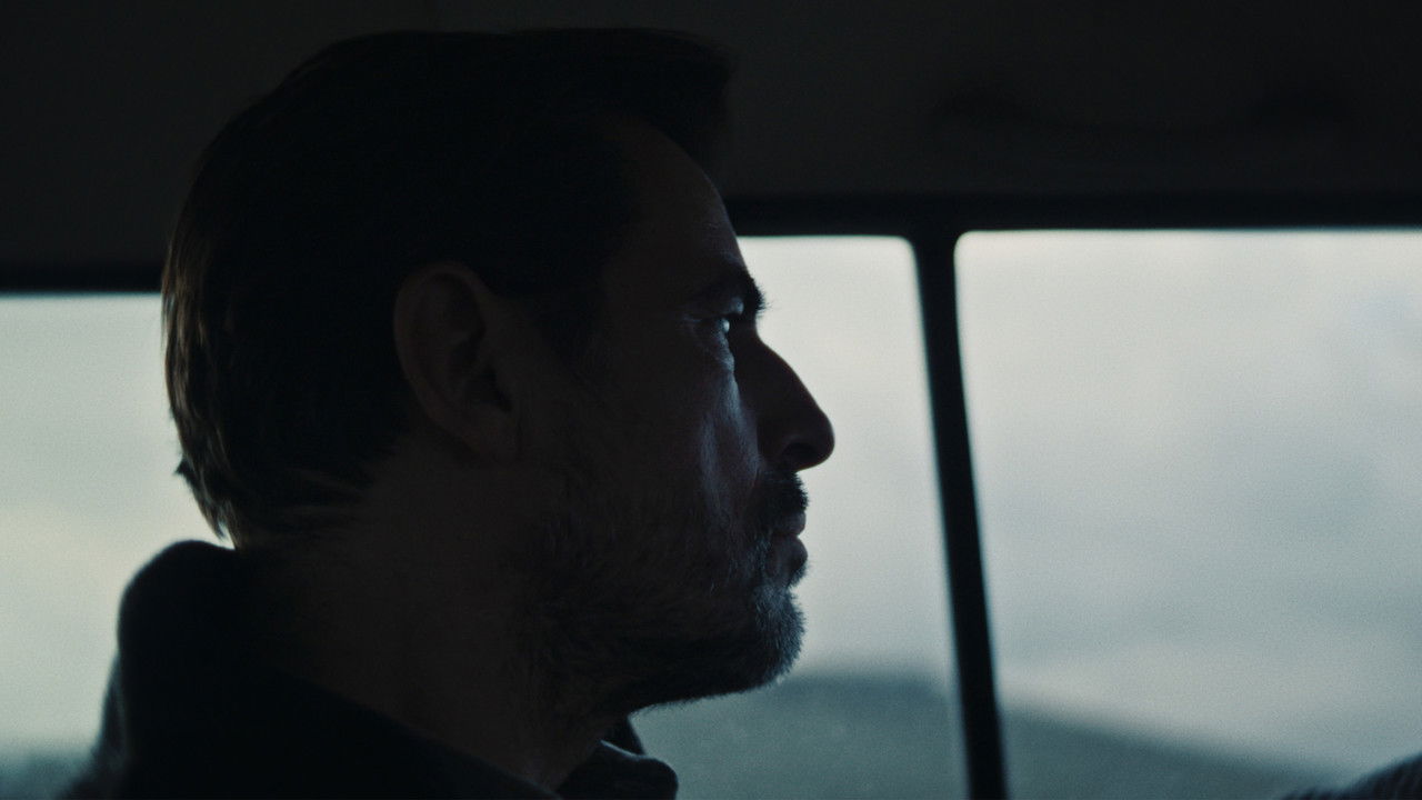 Stadier af sorg backdrop