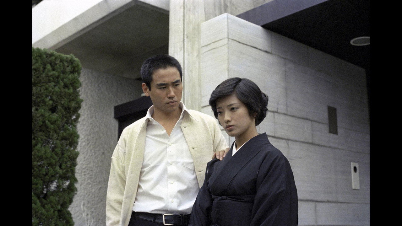 Hito wa sore wo scandal to iu backdrop