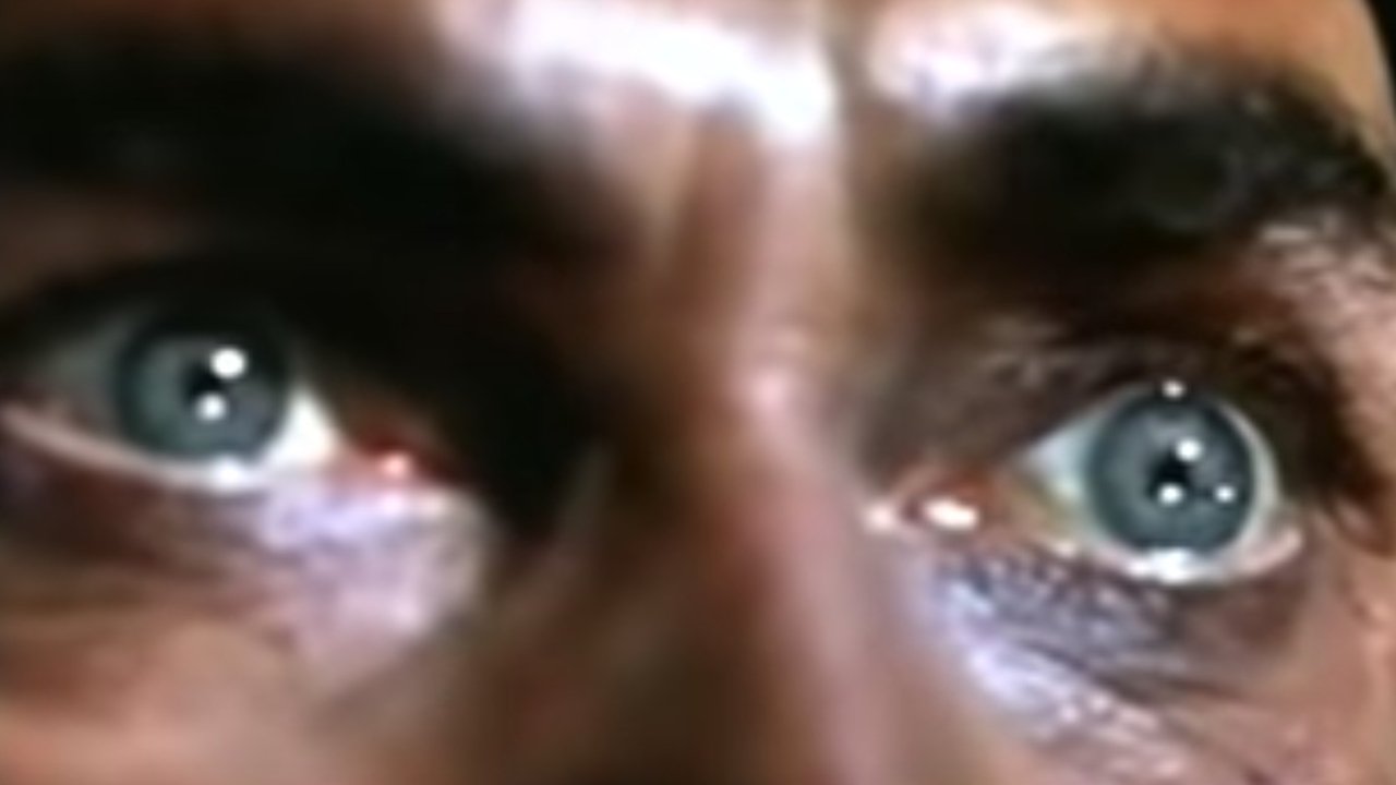 The Power of Nightmares backdrop