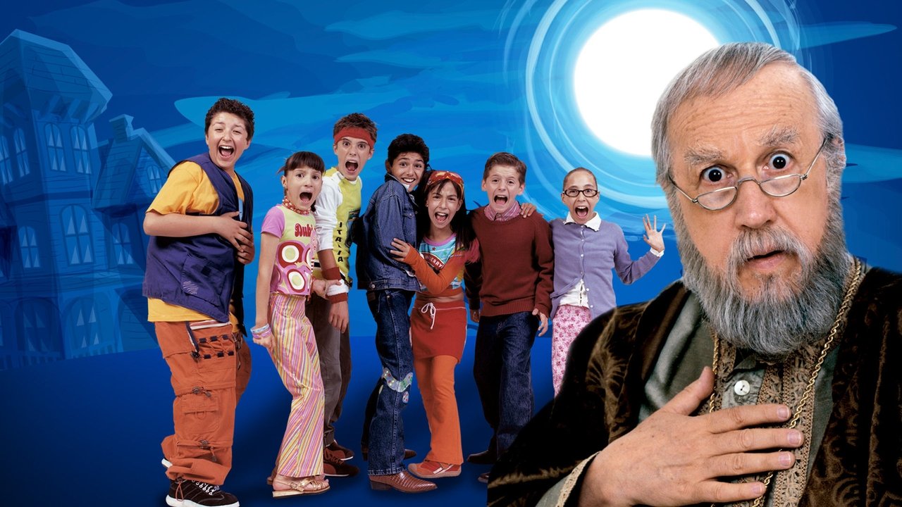 Alegrijes y Rebujos backdrop