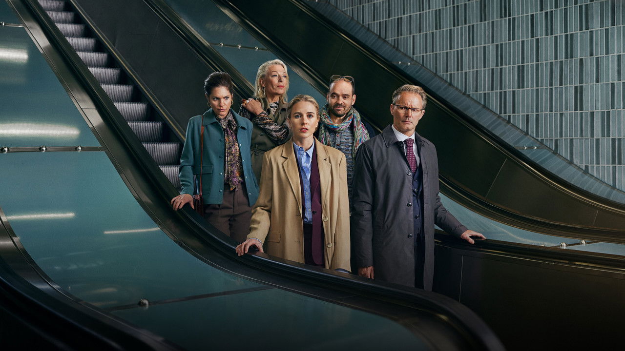 Adult Behavior backdrop