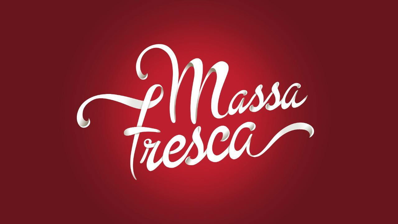 Massa Fresca backdrop