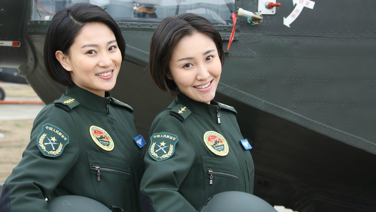 陆军一号 backdrop