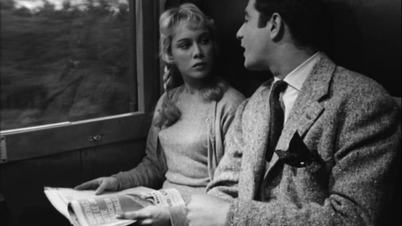 The Overworked backdrop