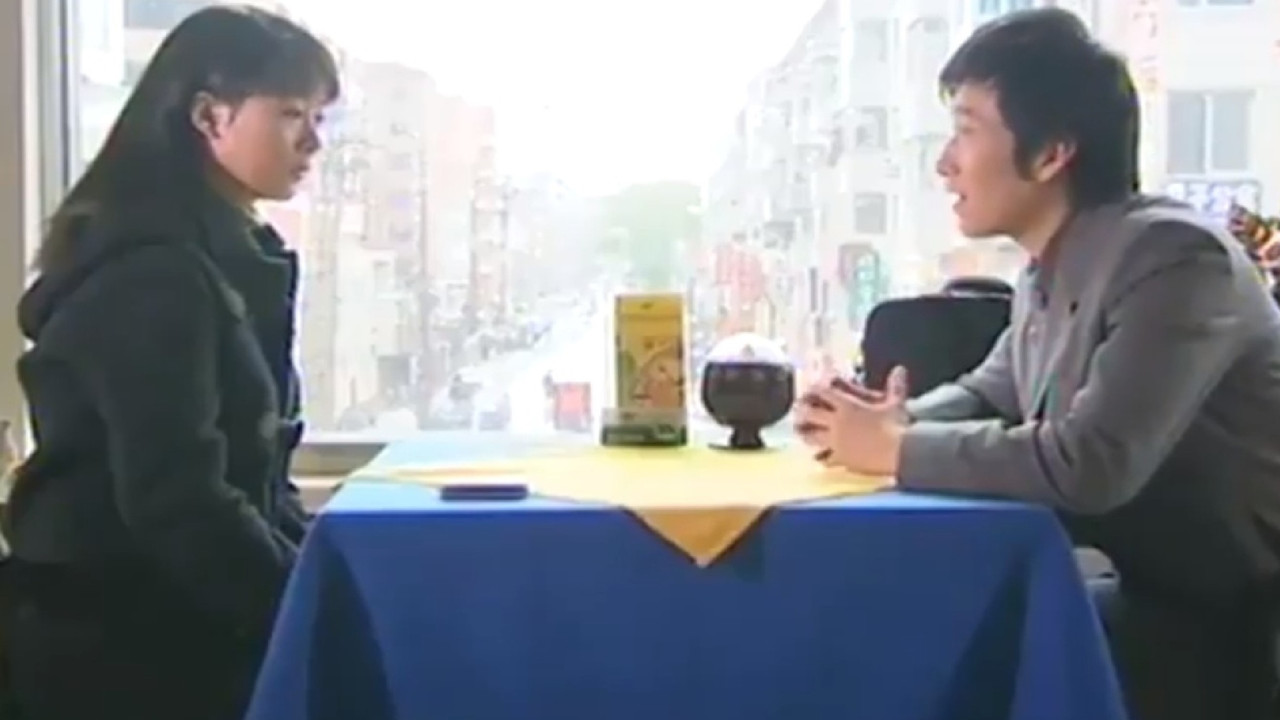 不能失去你 backdrop