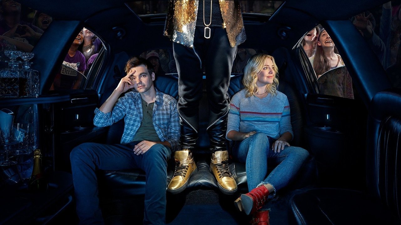 The Other Two backdrop