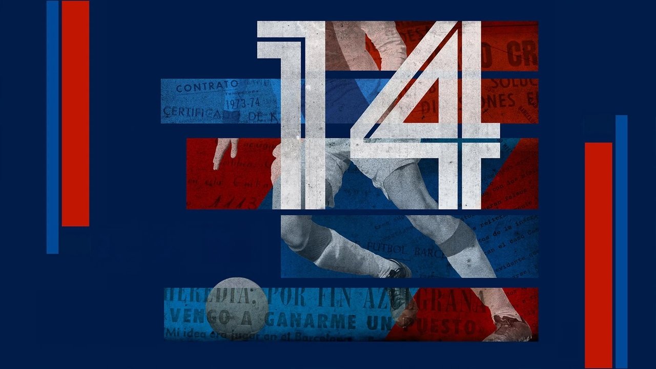 Cruyff: The Signing That Changed History backdrop