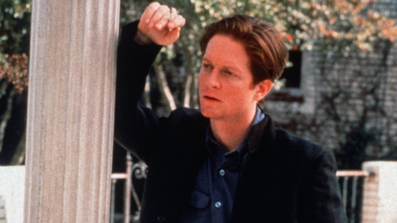 Keys to Tulsa backdrop