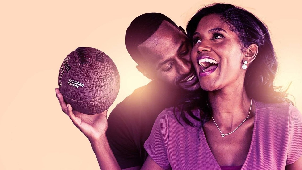 Never and Again backdrop