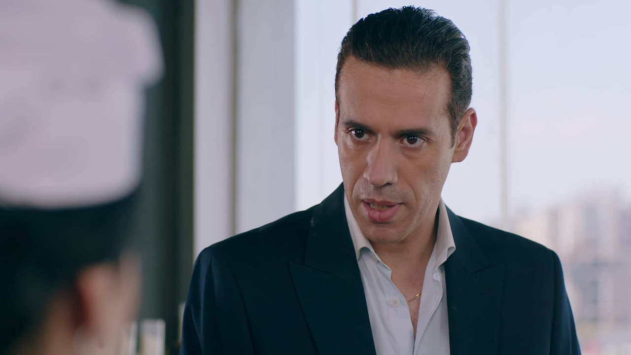 Al Meqaad El Akheer backdrop