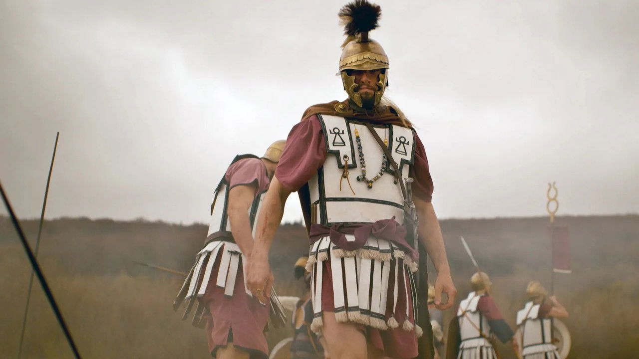 Fatal Conflicts - The Rise and Fall of Civilisations backdrop