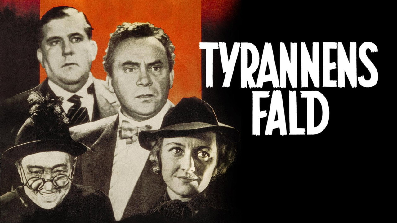 Tyrannens fald backdrop