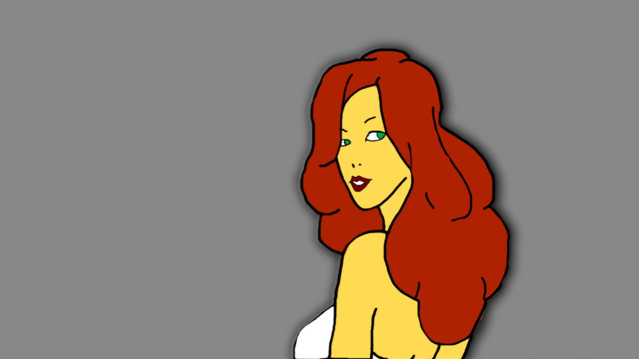 Lolita Lolita backdrop