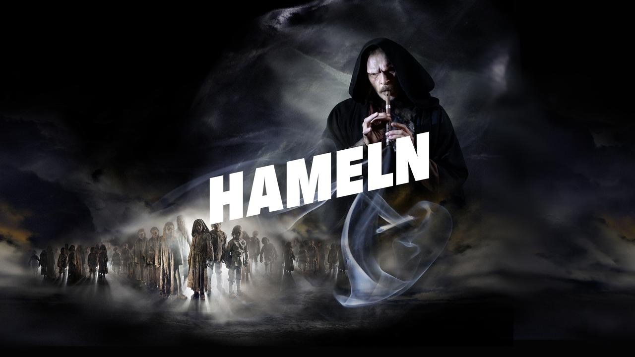 Hameln backdrop