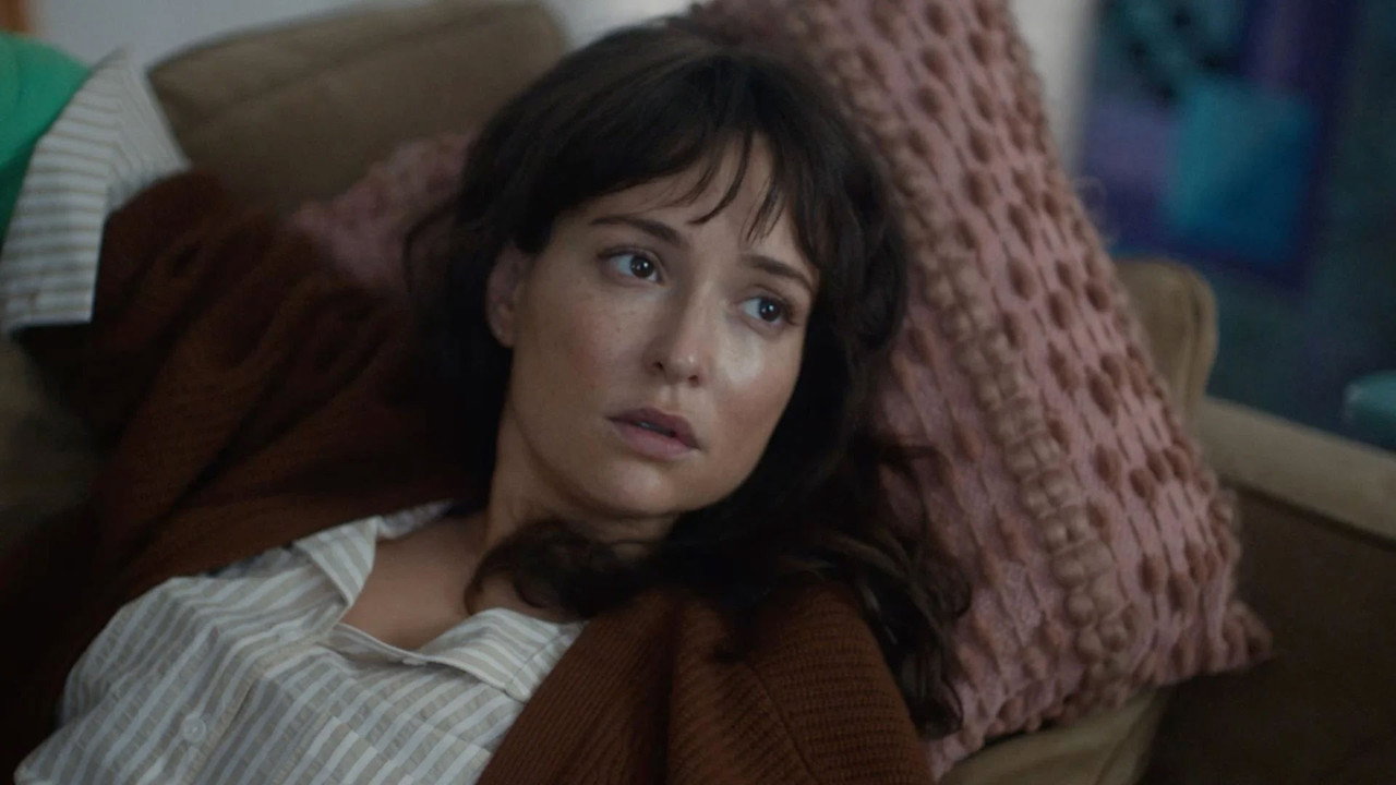 Pickled Herring backdrop