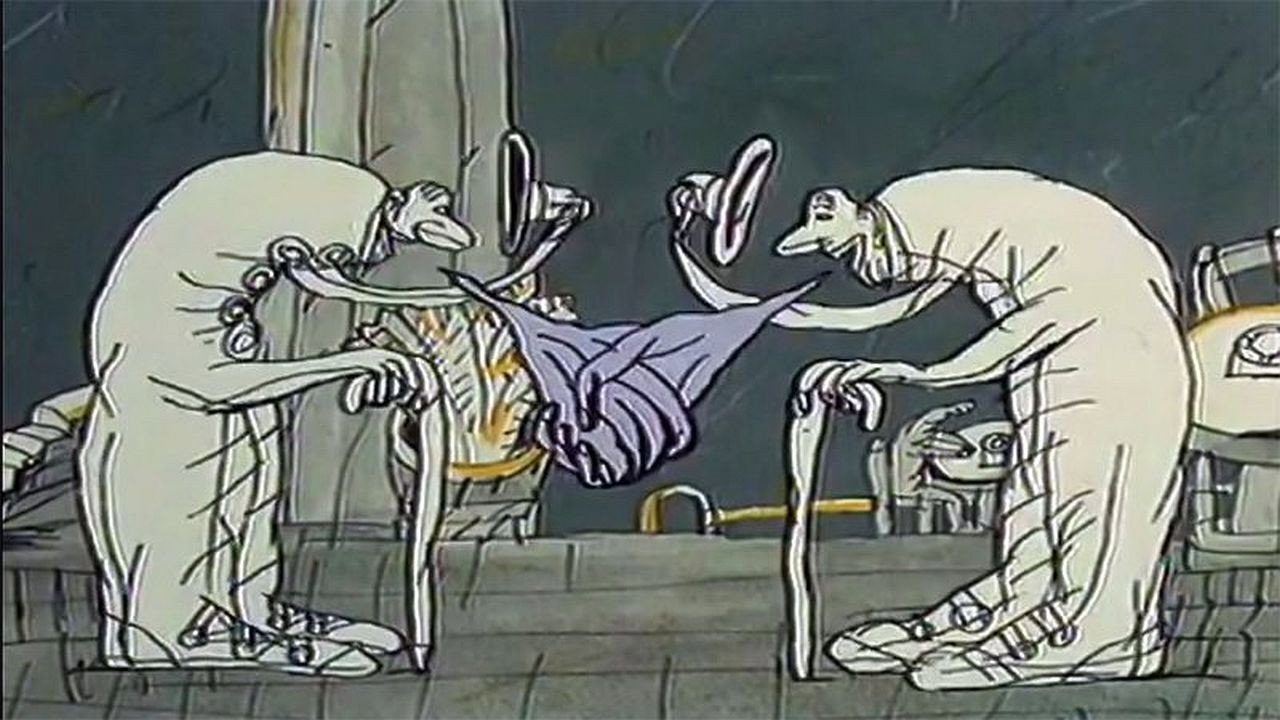 Words, Words, Words backdrop