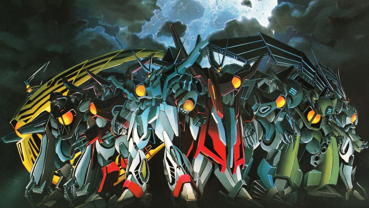 Hades Project Zeorymer backdrop