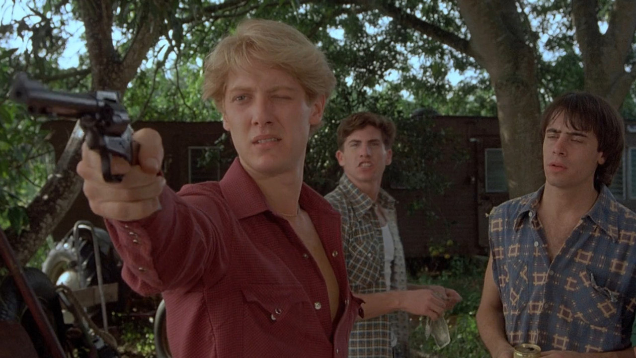 The New Kids backdrop