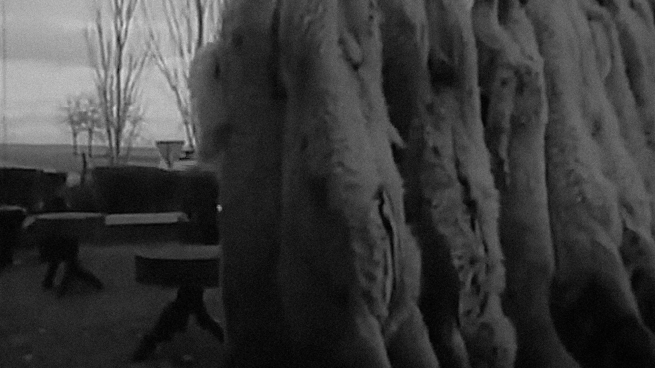 The Sweet Sound of Death backdrop