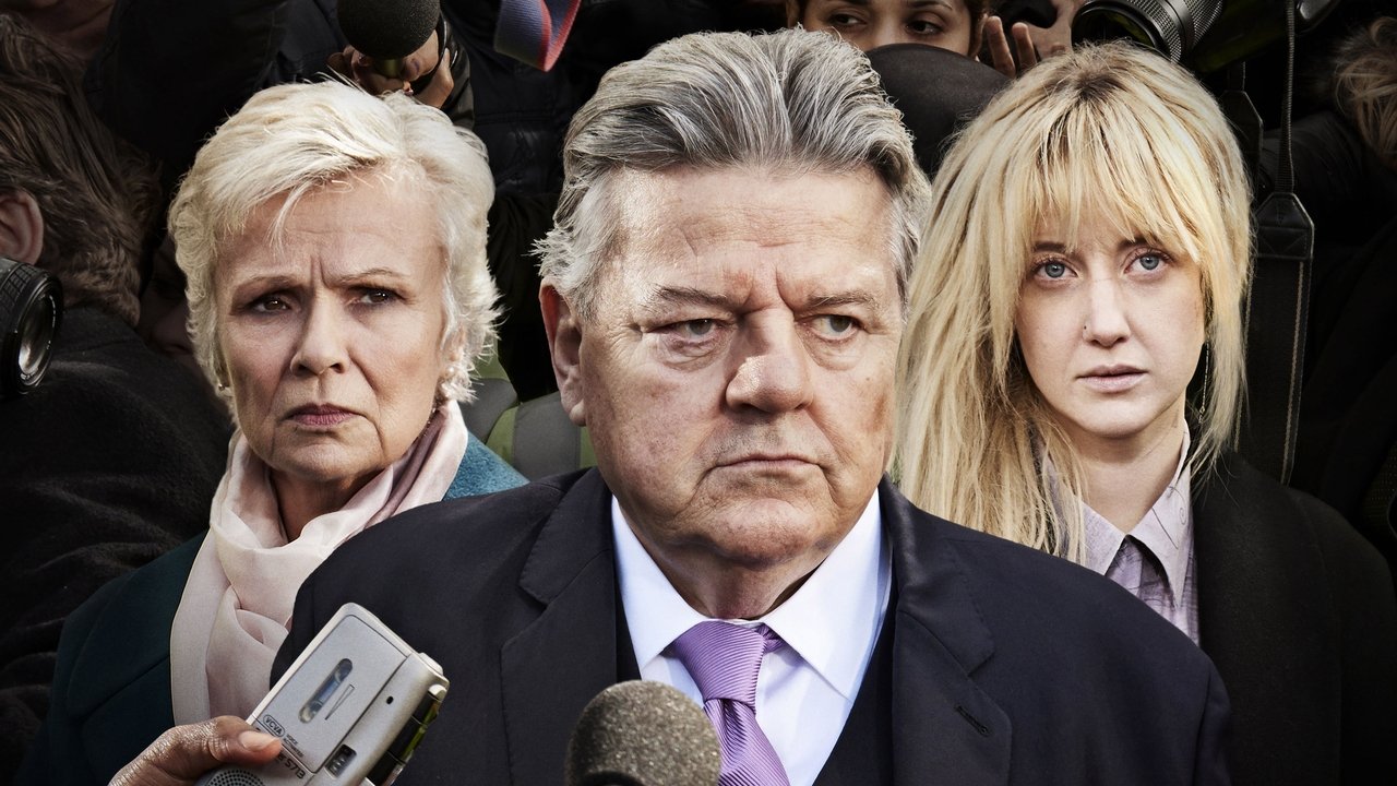 National Treasure backdrop