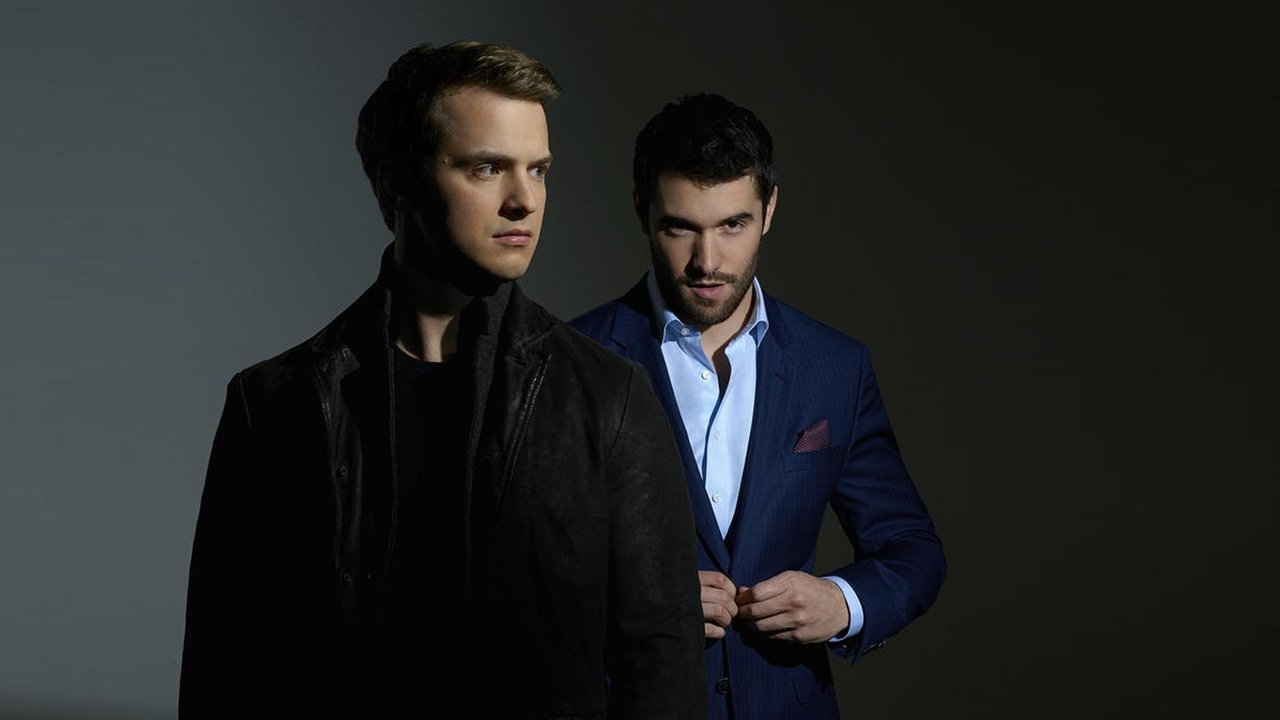 Time After Time backdrop