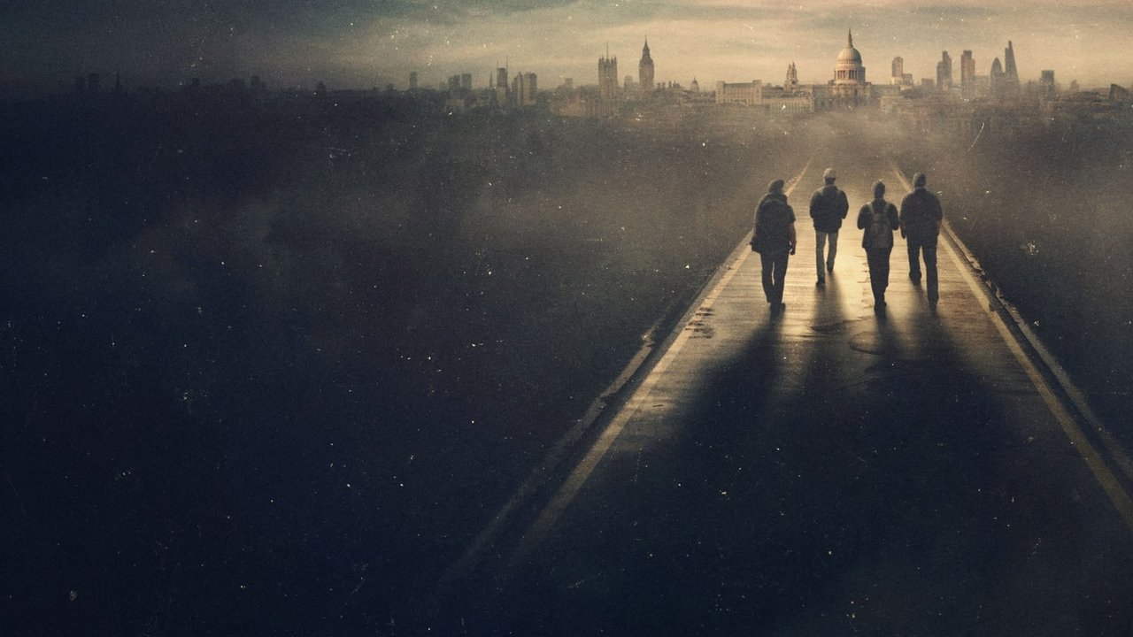 7/7: Homegrown Terror backdrop