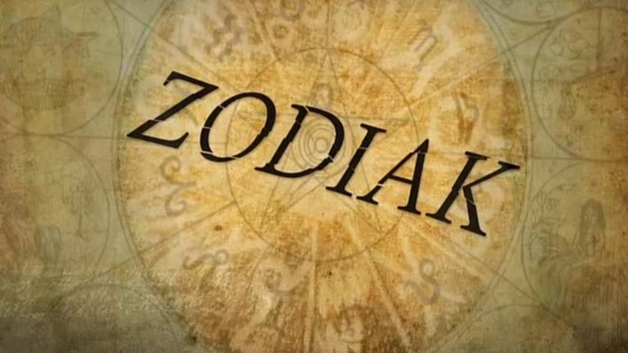 Zodiak - Der Horoskop-Mörder backdrop