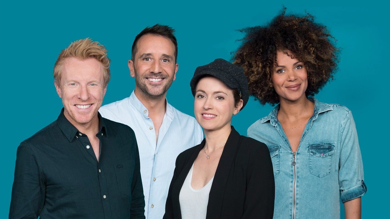 Echappées Belles backdrop