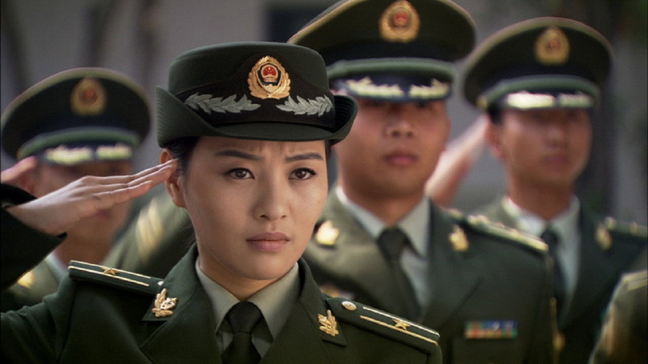 带泪梨花之美丽重生 backdrop