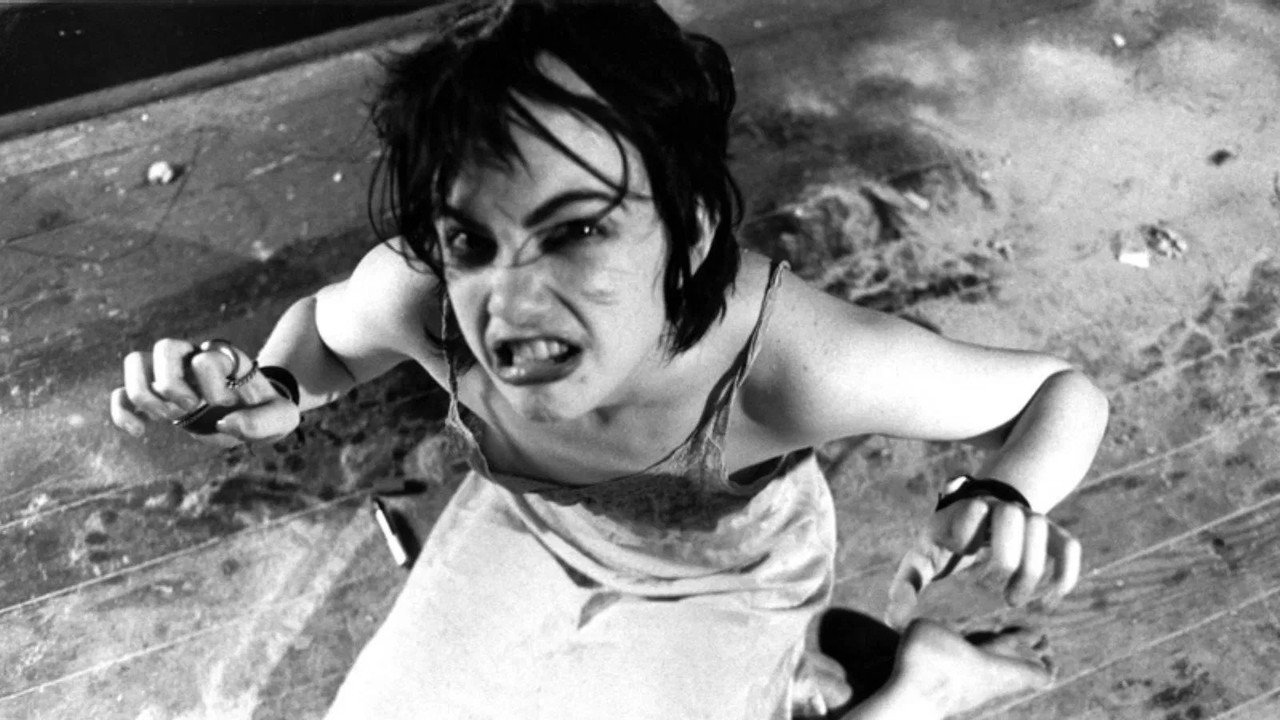 The Hardcore Collection backdrop