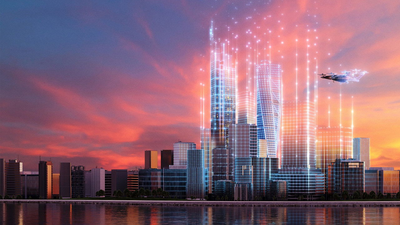 Engineering Europe backdrop