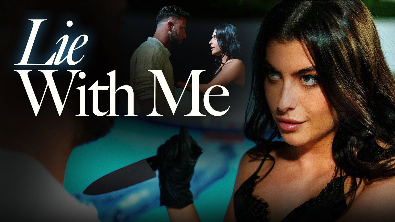 Lie With Me backdrop